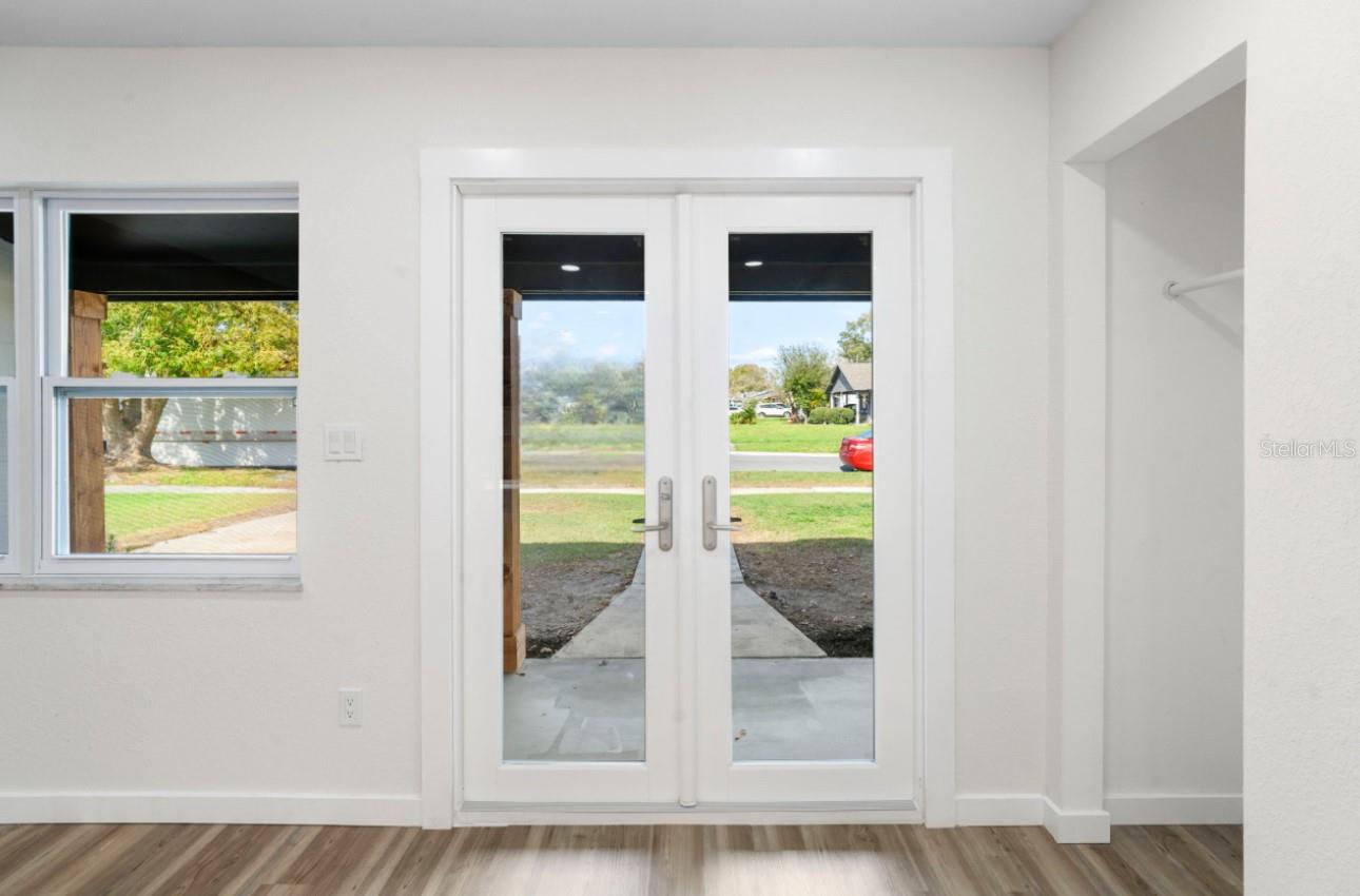 PINECREST ESTATES - Residential