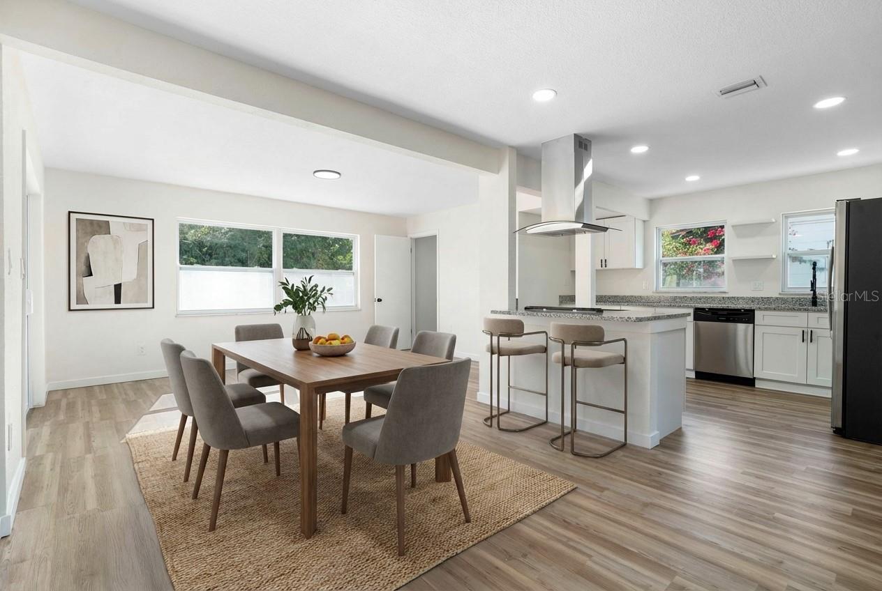 PINECREST ESTATES - Residential