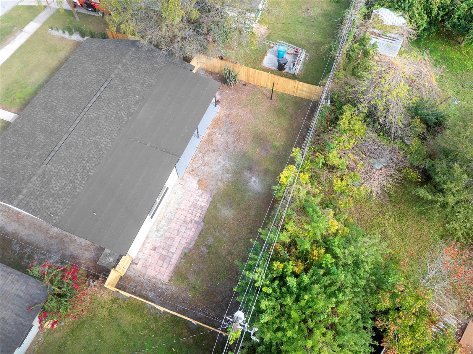 PINECREST ESTATES - Residential