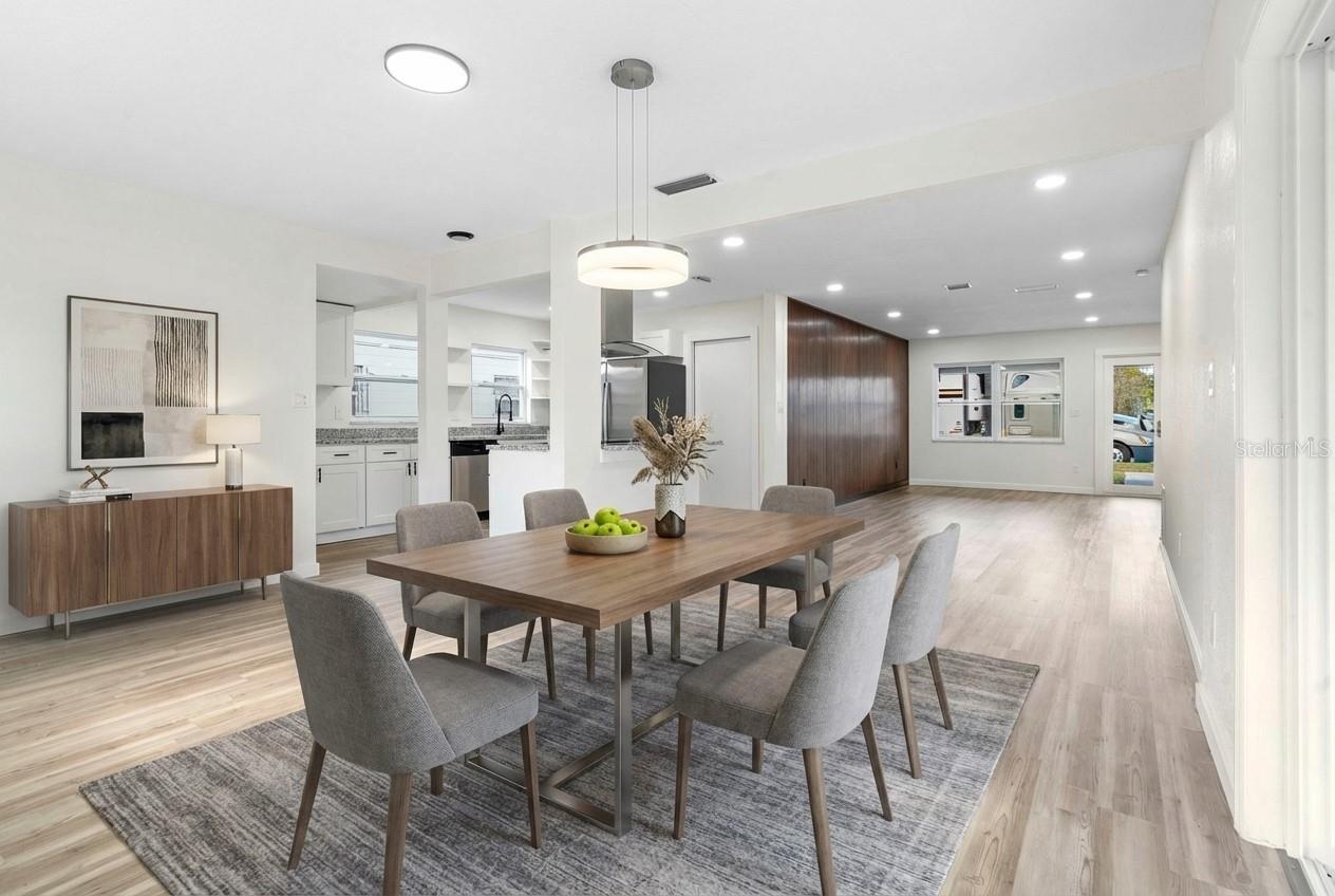 PINECREST ESTATES - Residential