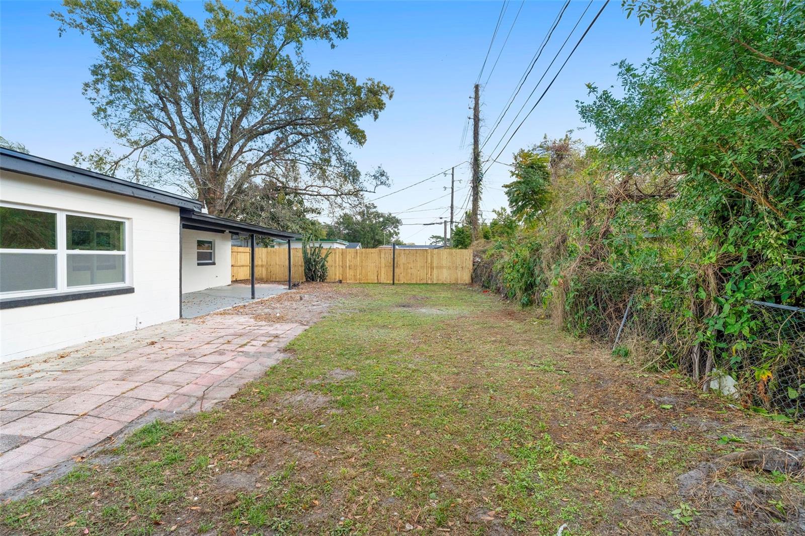 PINECREST ESTATES - Residential