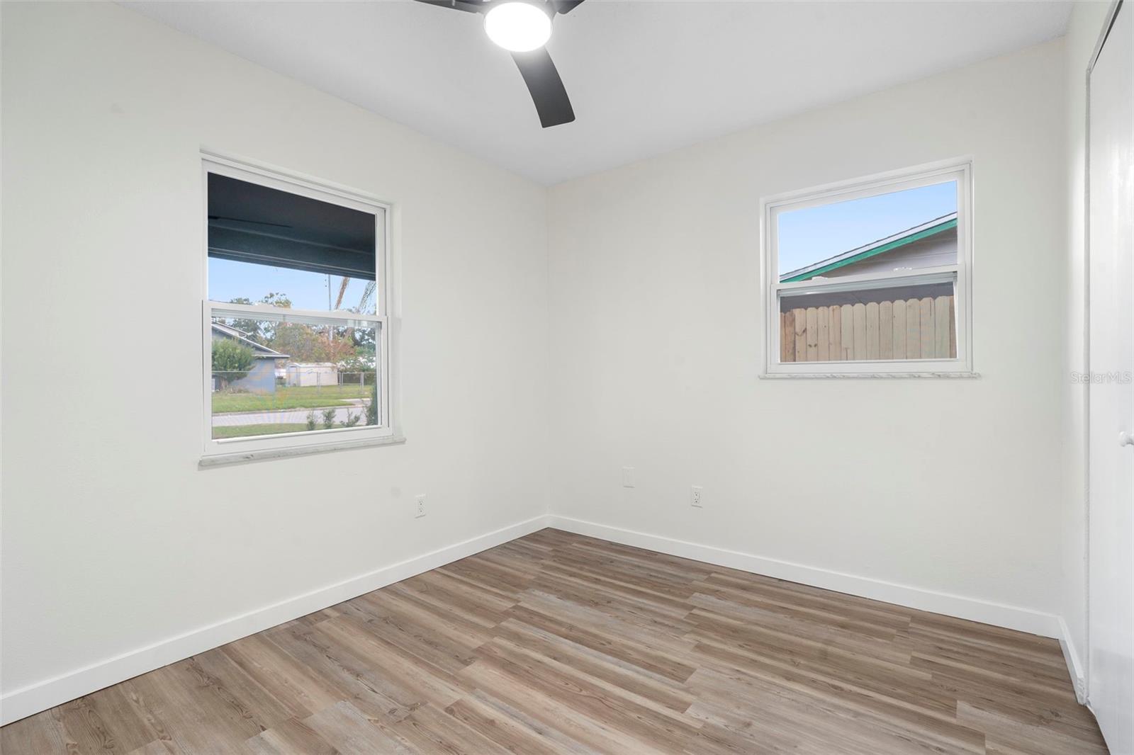 PINECREST ESTATES - Residential