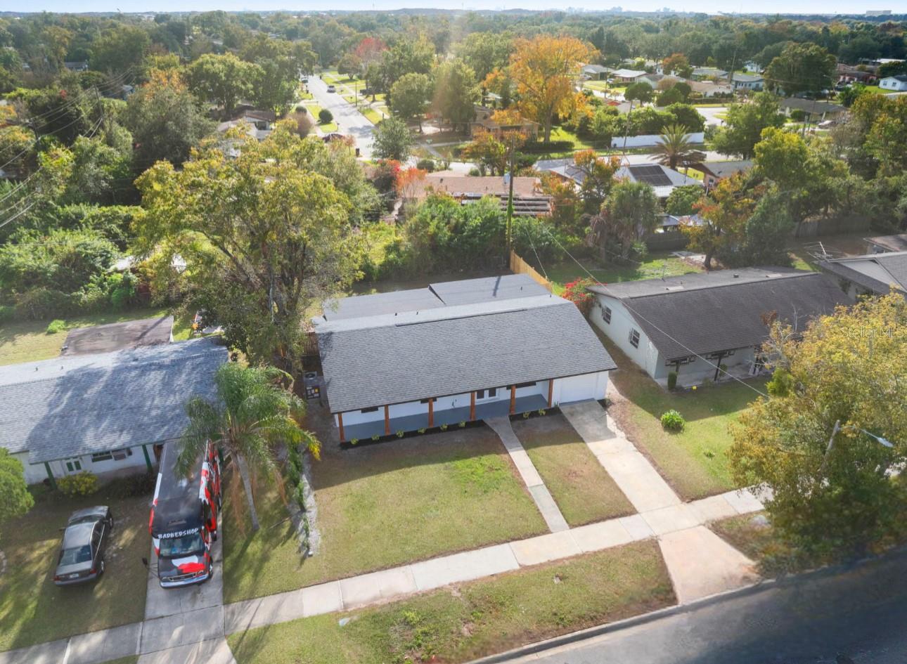 PINECREST ESTATES - Residential