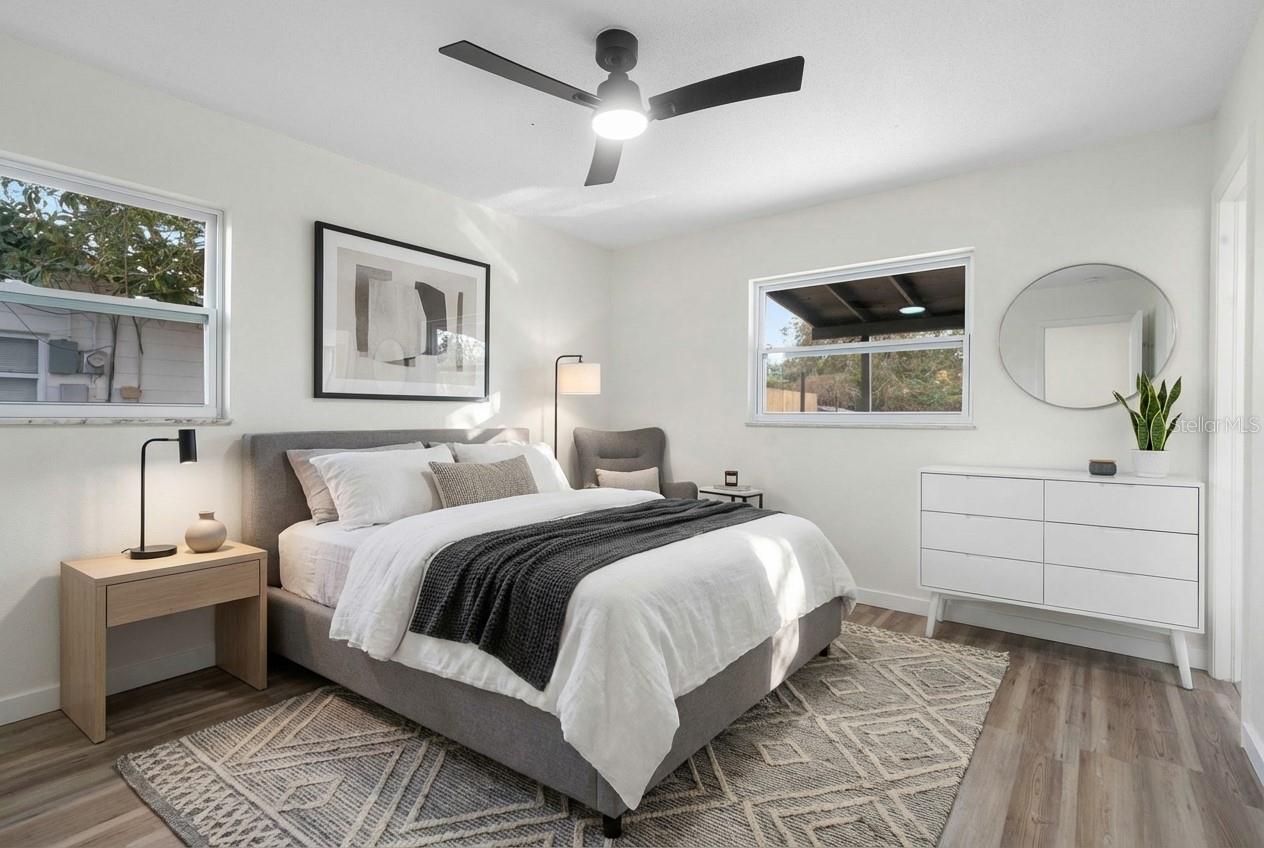 PINECREST ESTATES - Residential