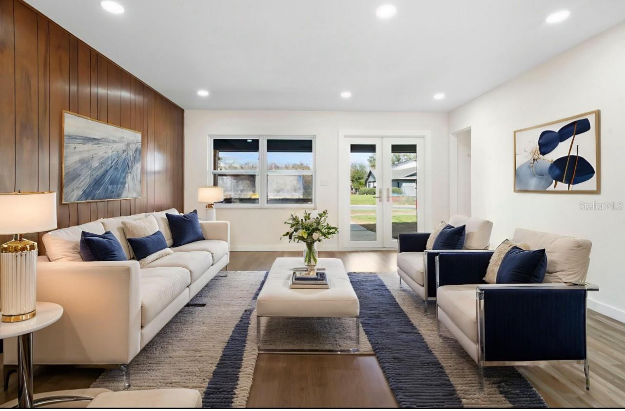 PINECREST ESTATES - Residential