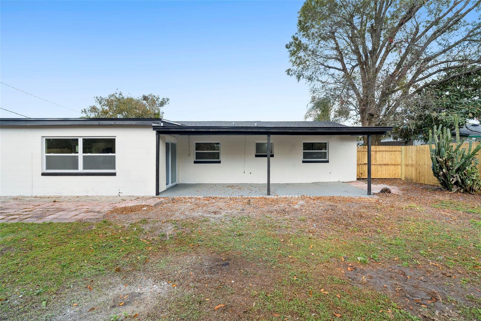 PINECREST ESTATES - Residential