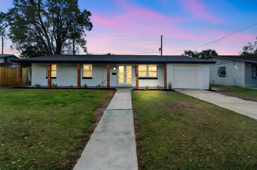 Photo of 4216 Nimons Street, Orlando, FL 32811 (MLS # O6368859)