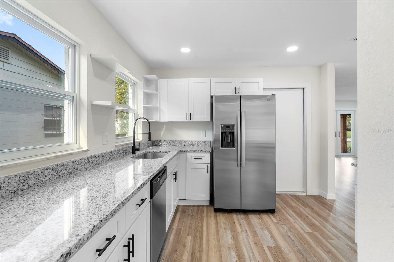 PINECREST ESTATES - Residential