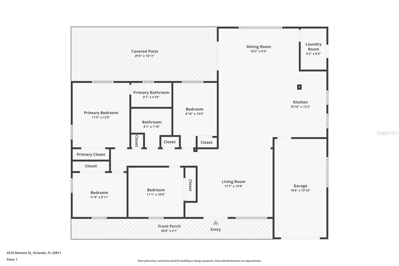 PINECREST ESTATES - Residential