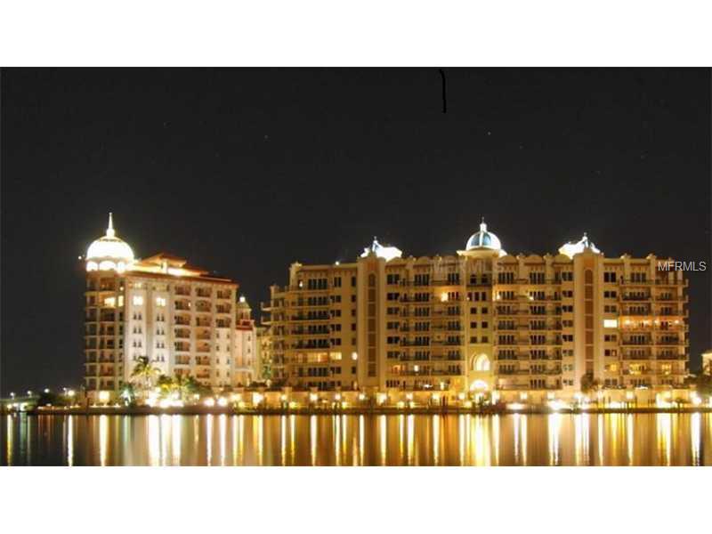 LA BELLASARA - Residential