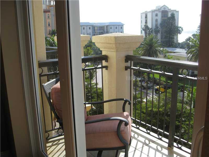 LA BELLASARA - Residential