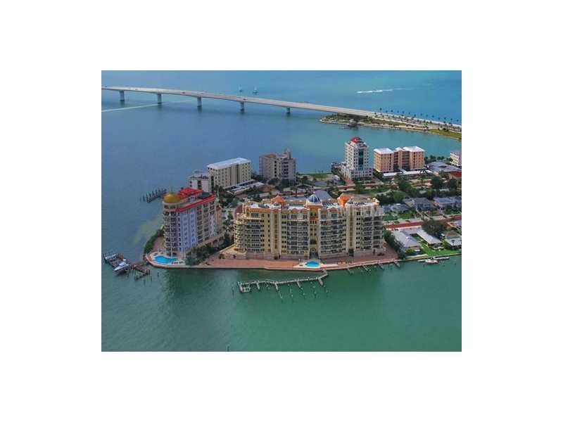 LA BELLASARA - Residential