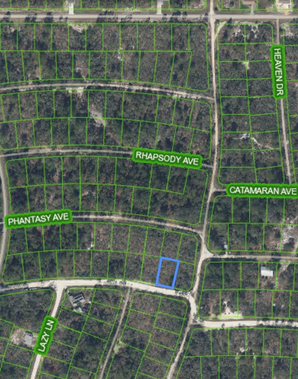 Photo of 284 Deerwalk Avenue, Lake Placid, FL 33852 (MLS # O6207617)