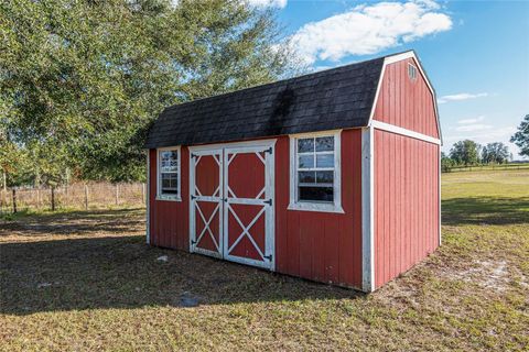 A home in FORT WHITE