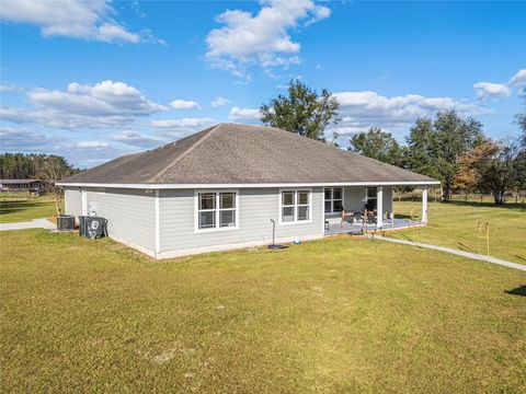 A home in FORT WHITE