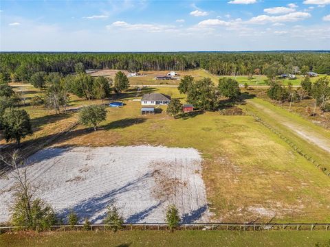 A home in FORT WHITE