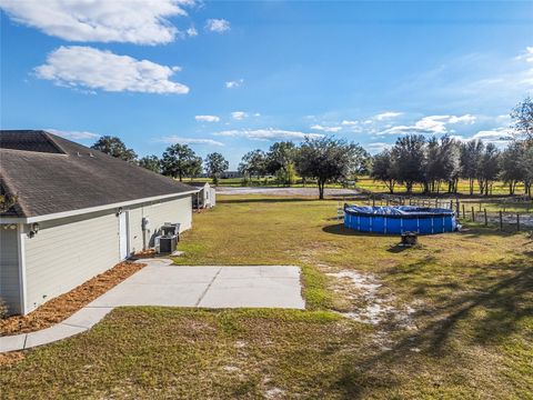 A home in FORT WHITE