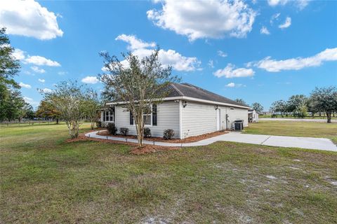 A home in FORT WHITE