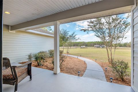 A home in FORT WHITE