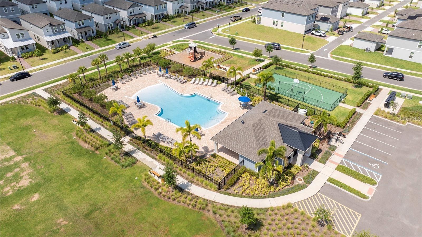 HIGHLAND RIDGE - Residential Lease