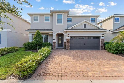 7456 MARKER AVENUE KISSIMMEE FL 34747