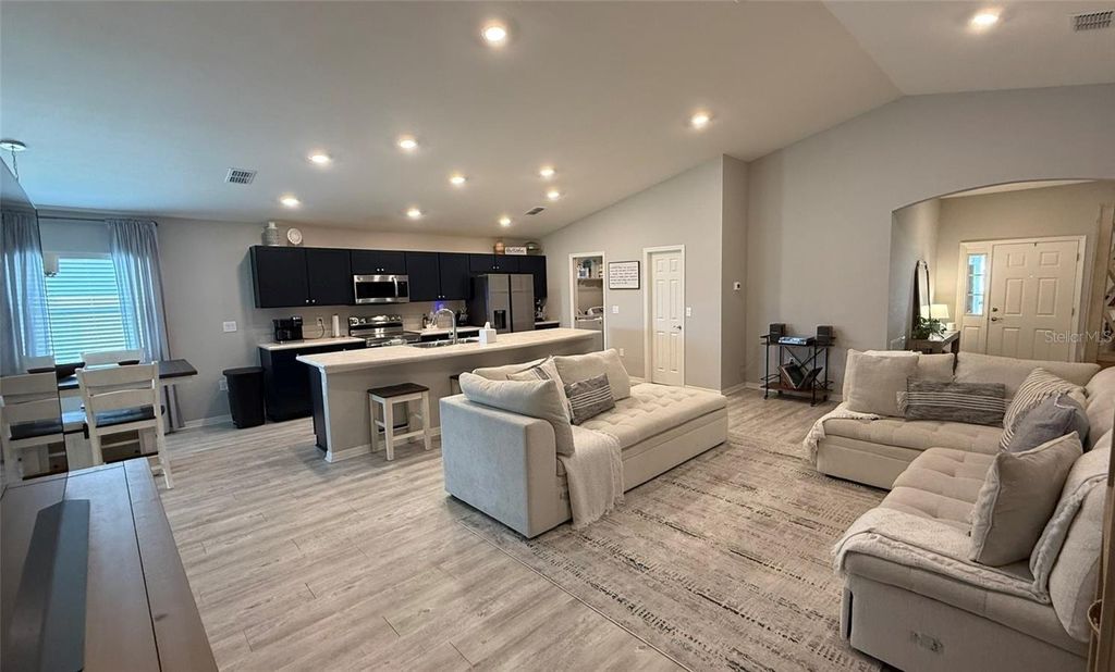 Photo of 937 Montgomery Lane, Polk City, FL 33868 (MLS # S5131601)