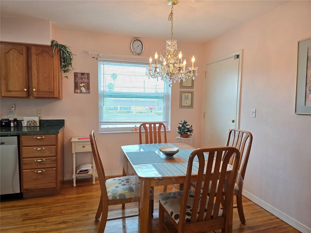 Photo of 1120 Rue Des Chateaux #2A, South Pasadena, FL 33707 (MLS # TB8457362)