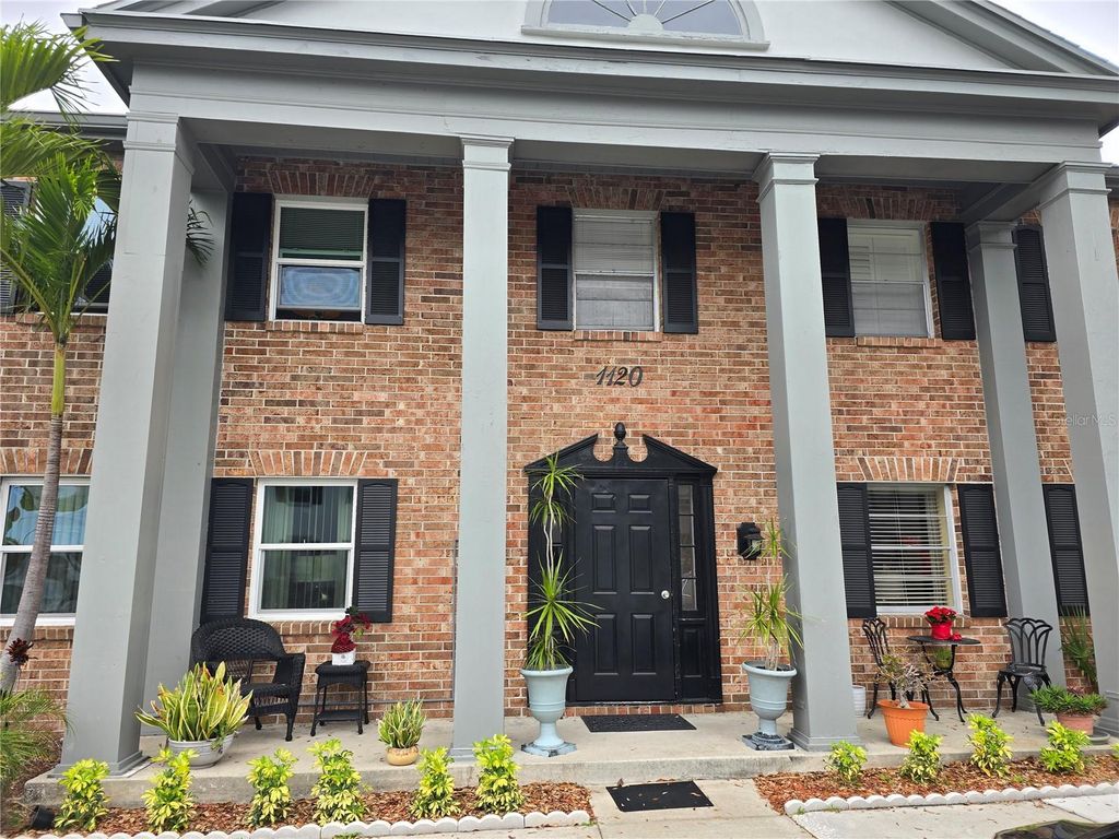 Photo of 1120 Rue Des Chateaux #2A, South Pasadena, FL 33707 (MLS # TB8457362)