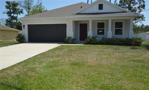 46 PARKVIEW DRIVE PALM COAST FL 32164
