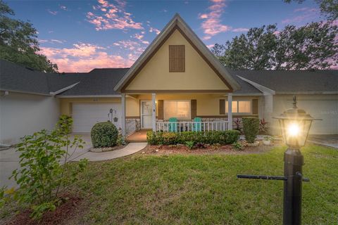 A home in OCALA