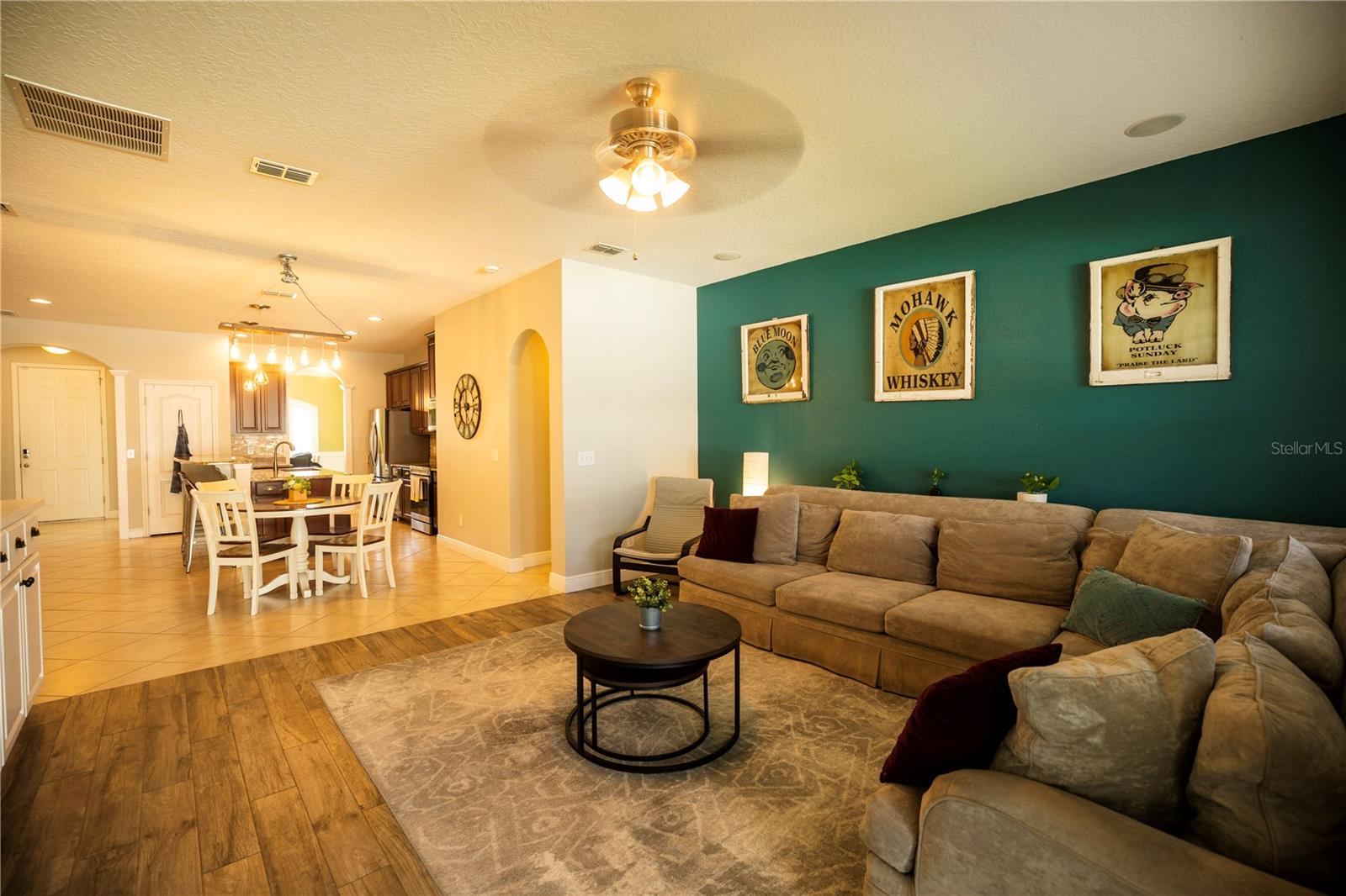 COVINGTON CHASE PH 2A - Residential