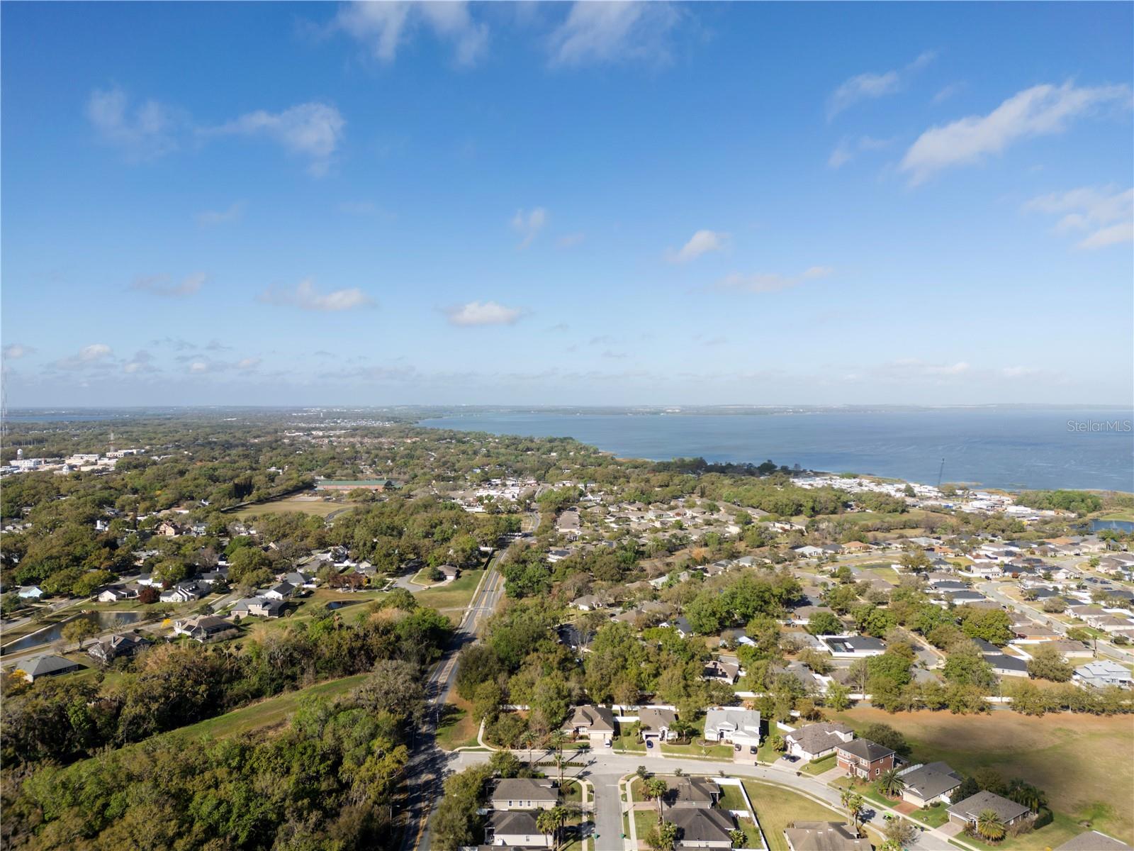 COVINGTON CHASE PH 2A - Residential