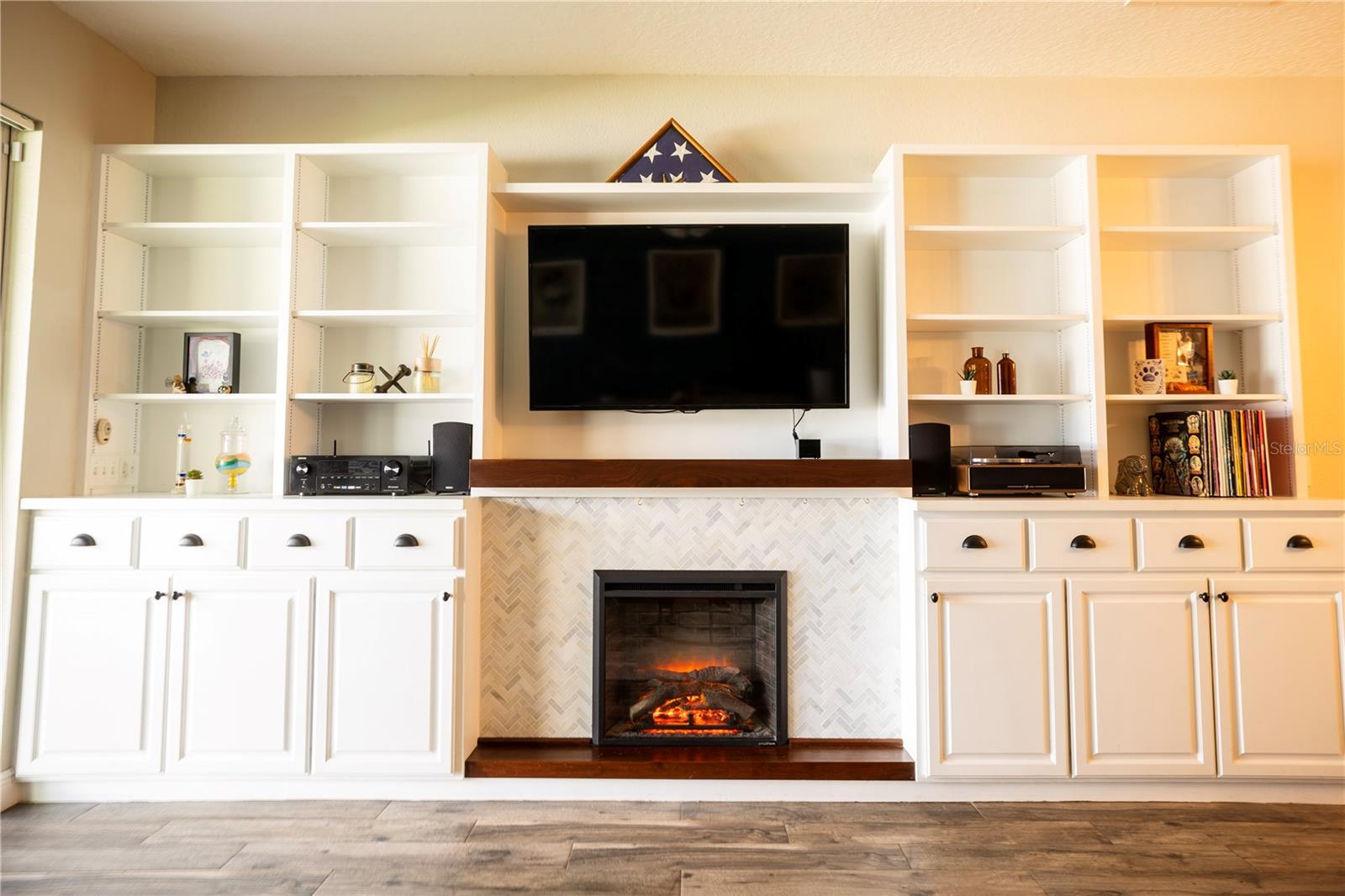 COVINGTON CHASE PH 2A - Residential