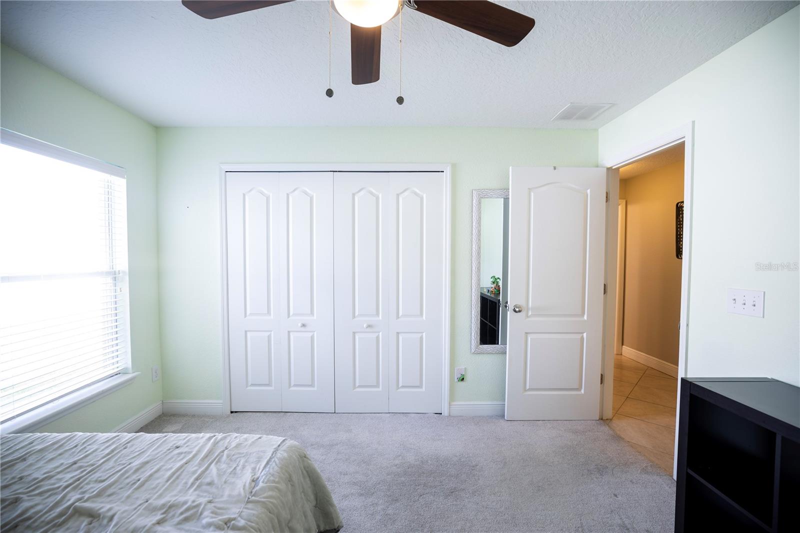 COVINGTON CHASE PH 2A - Residential