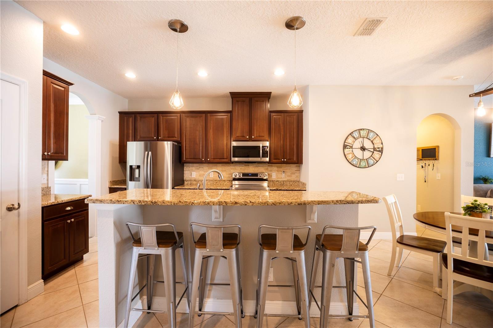 COVINGTON CHASE PH 2A - Residential