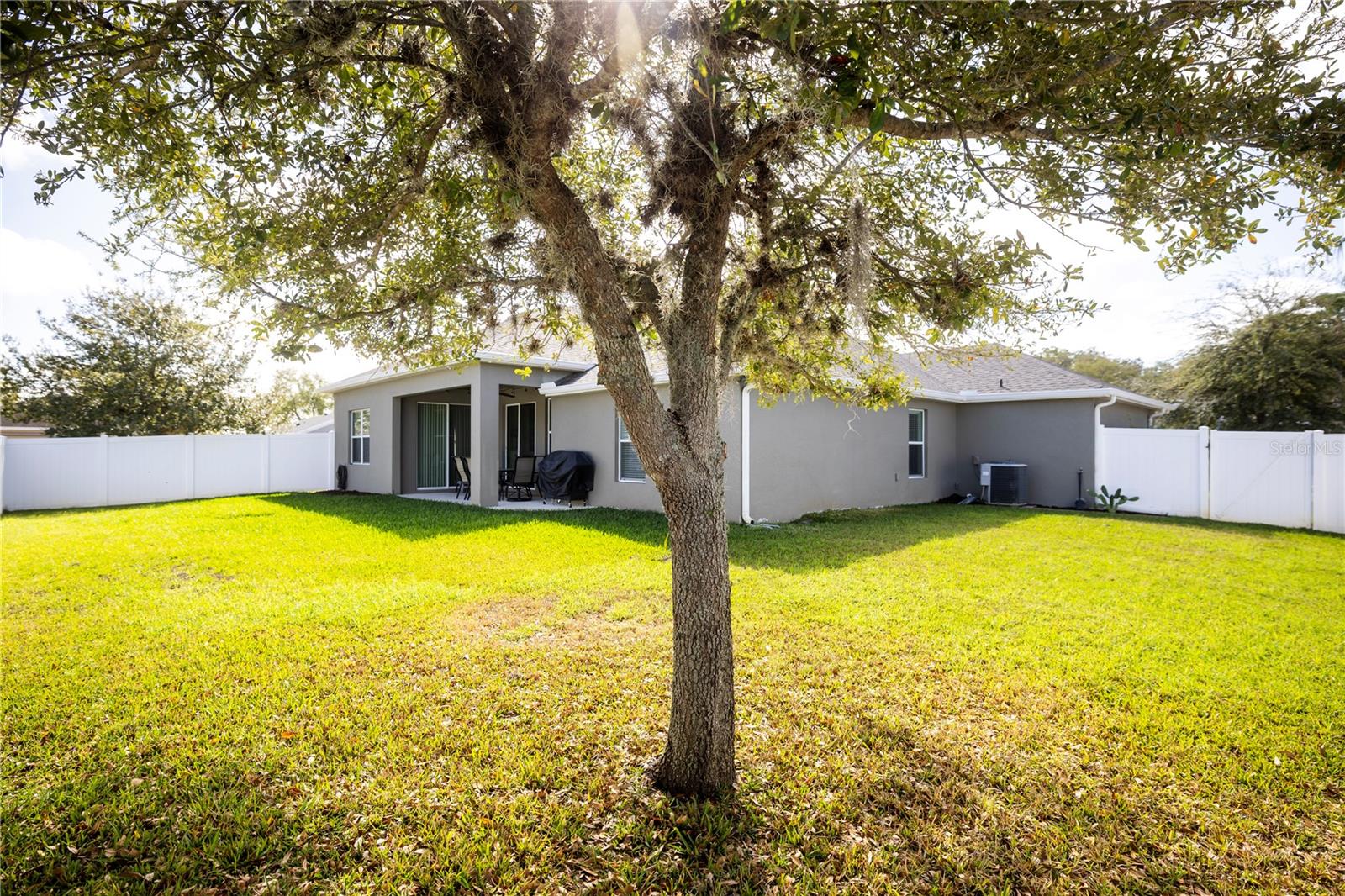 COVINGTON CHASE PH 2A - Residential