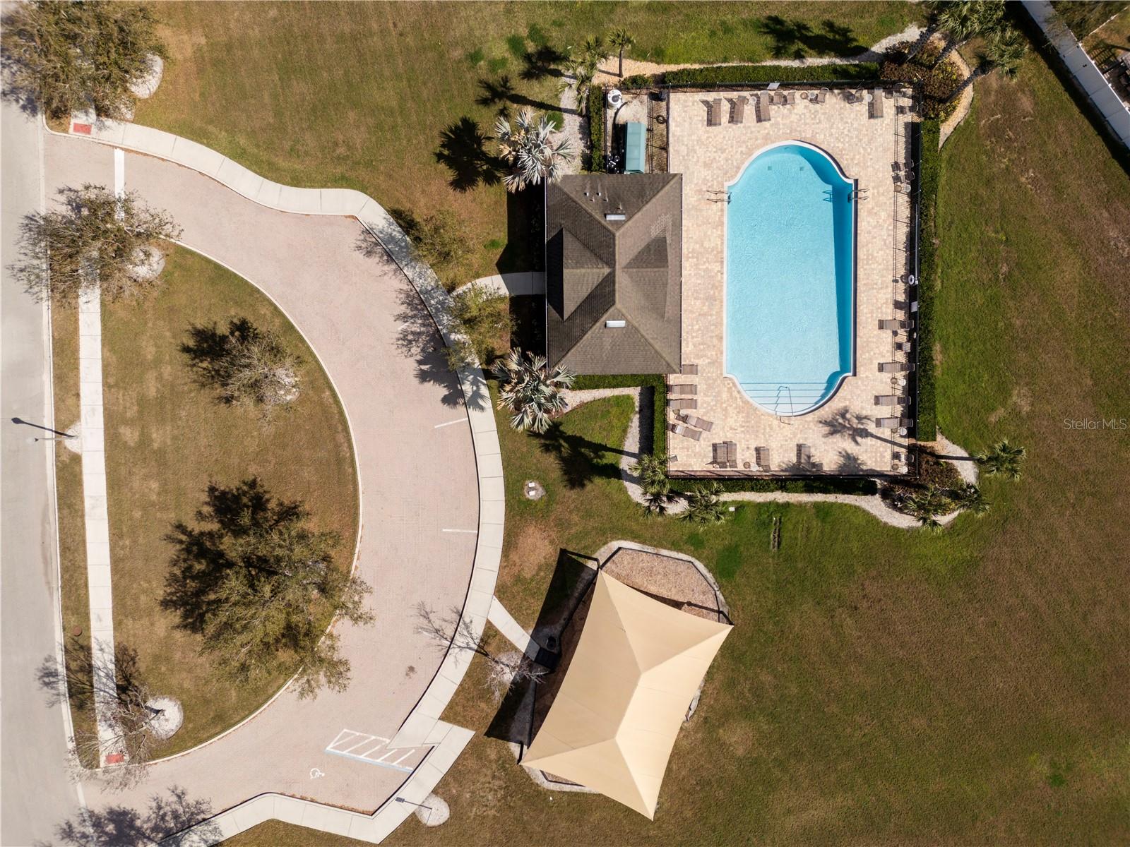 COVINGTON CHASE PH 2A - Residential