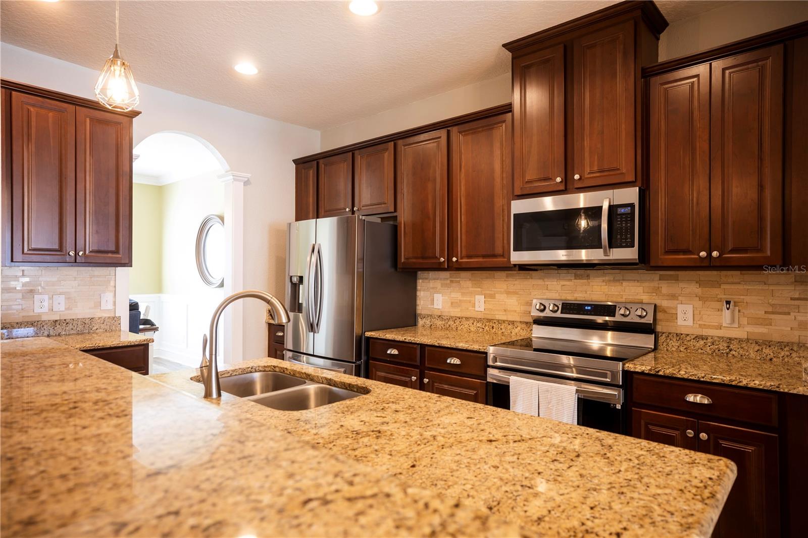 COVINGTON CHASE PH 2A - Residential