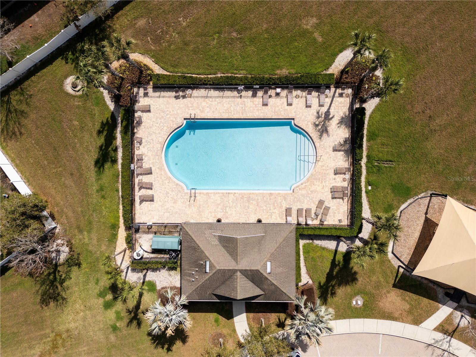 COVINGTON CHASE PH 2A - Residential