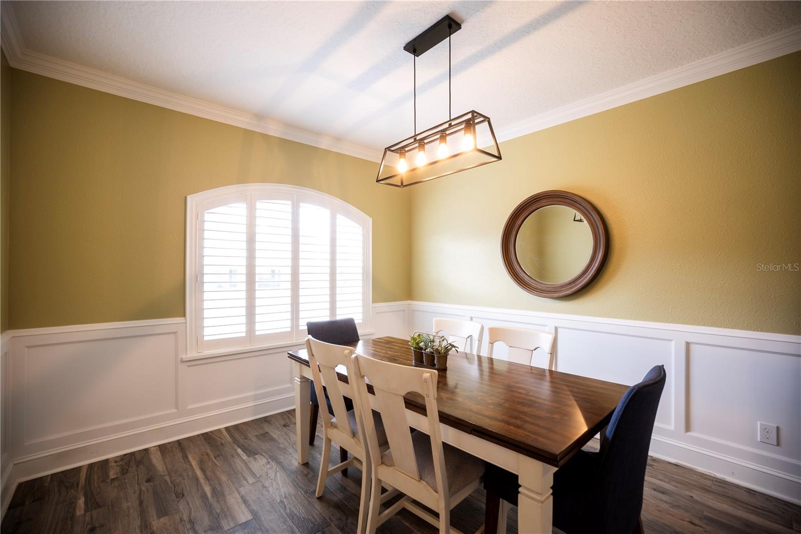 COVINGTON CHASE PH 2A - Residential