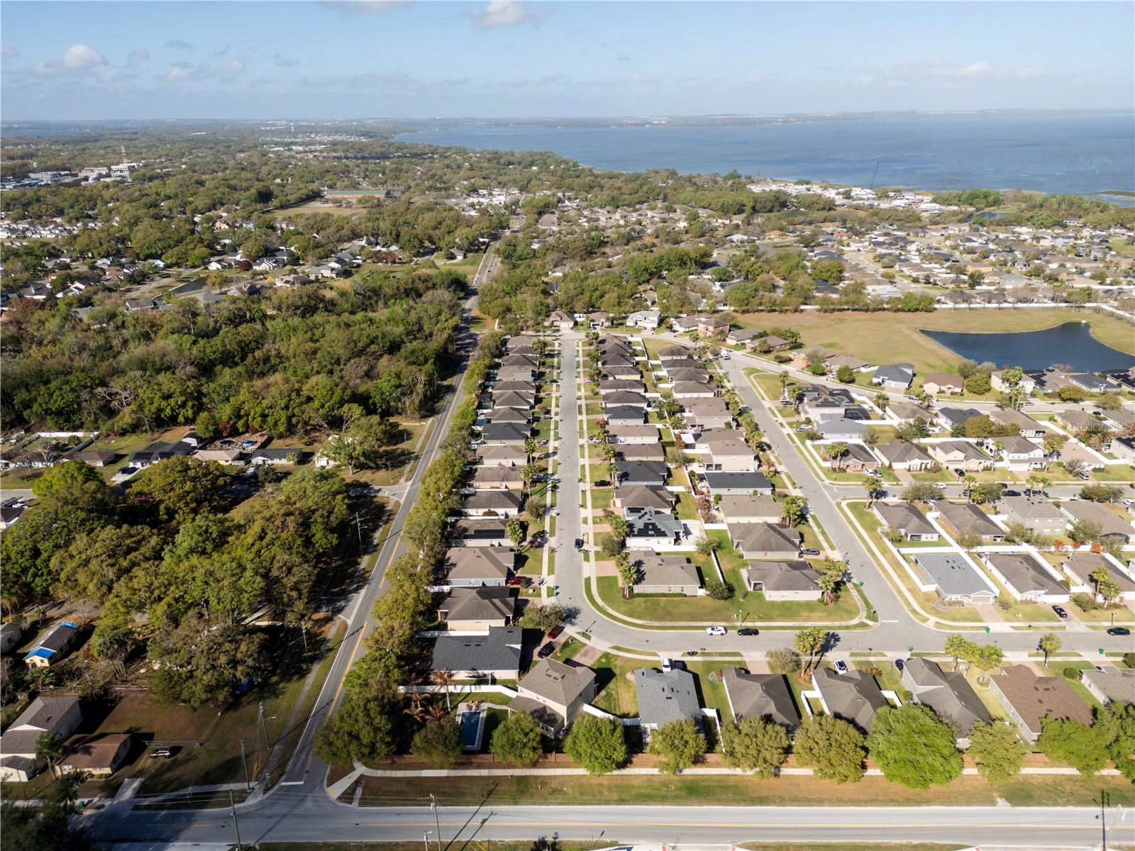 COVINGTON CHASE PH 2A - Residential