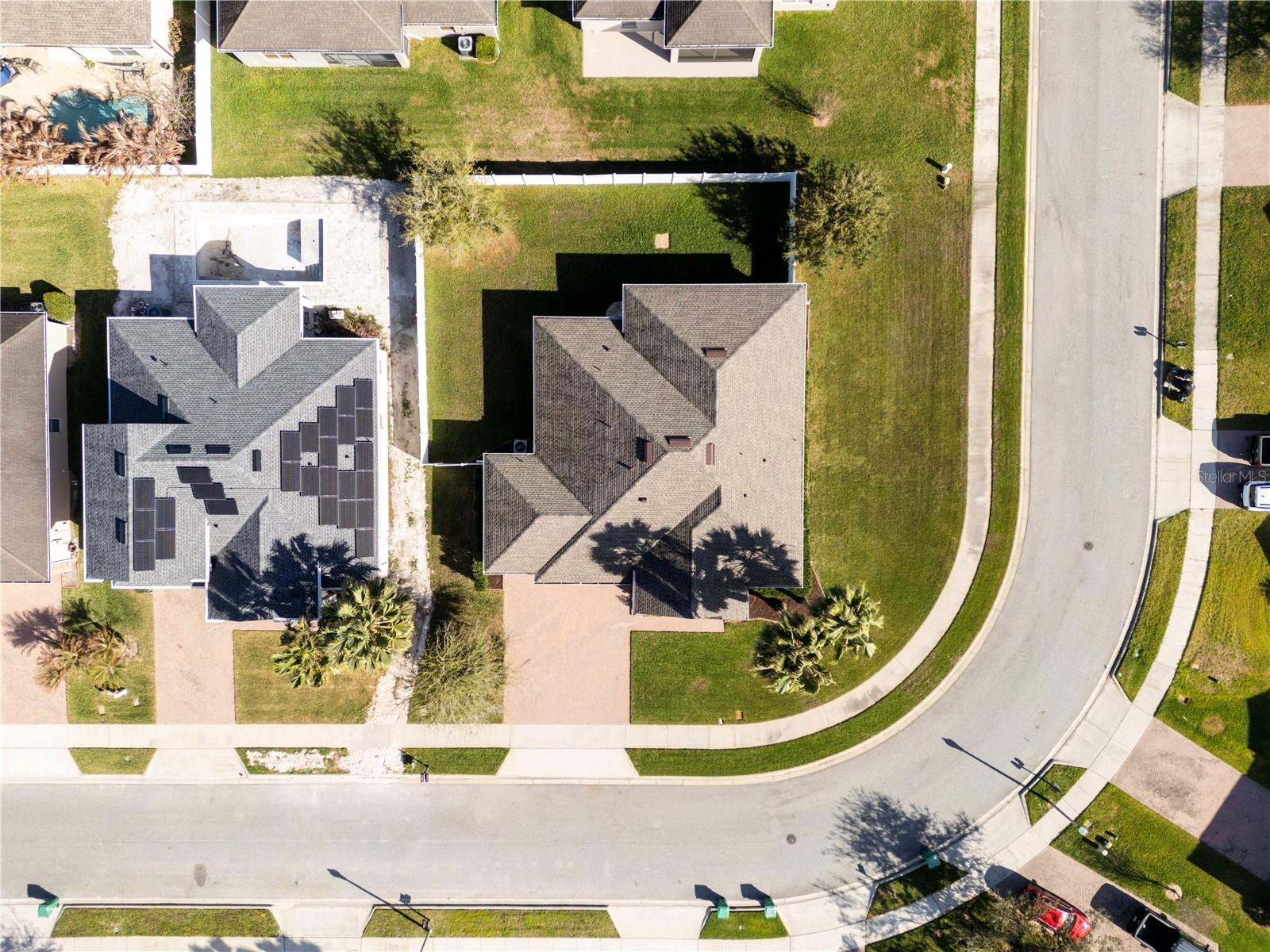 COVINGTON CHASE PH 2A - Residential