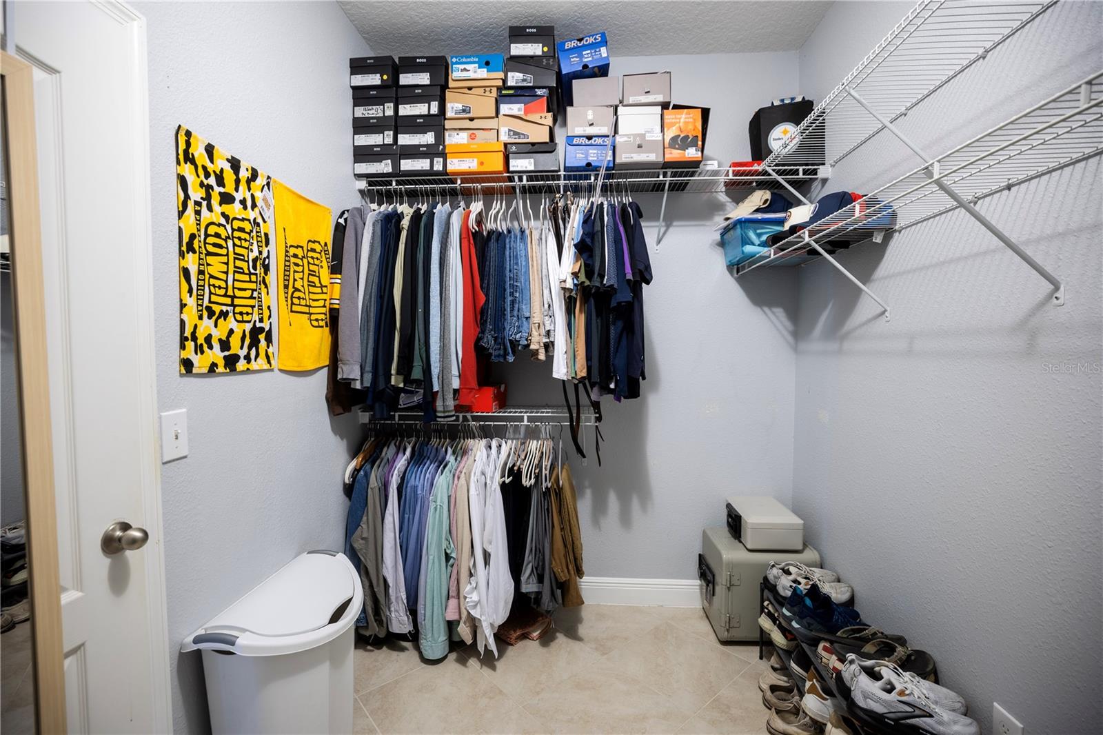 COVINGTON CHASE PH 2A - Residential