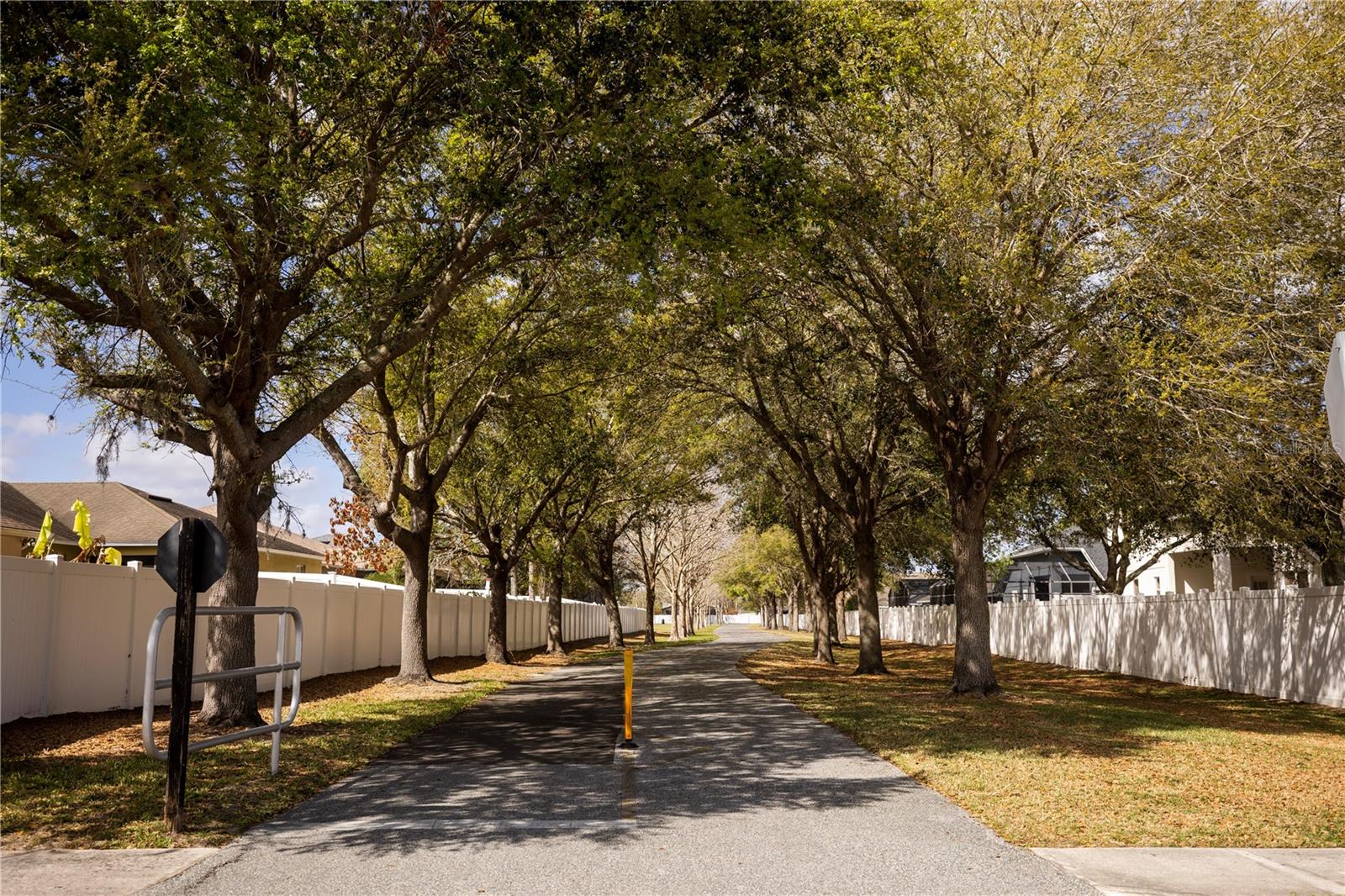 COVINGTON CHASE PH 2A - Residential