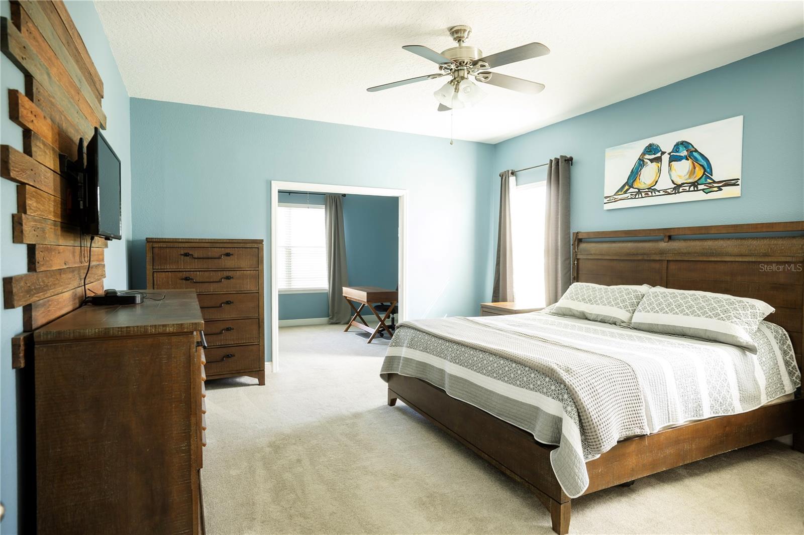 COVINGTON CHASE PH 2A - Residential