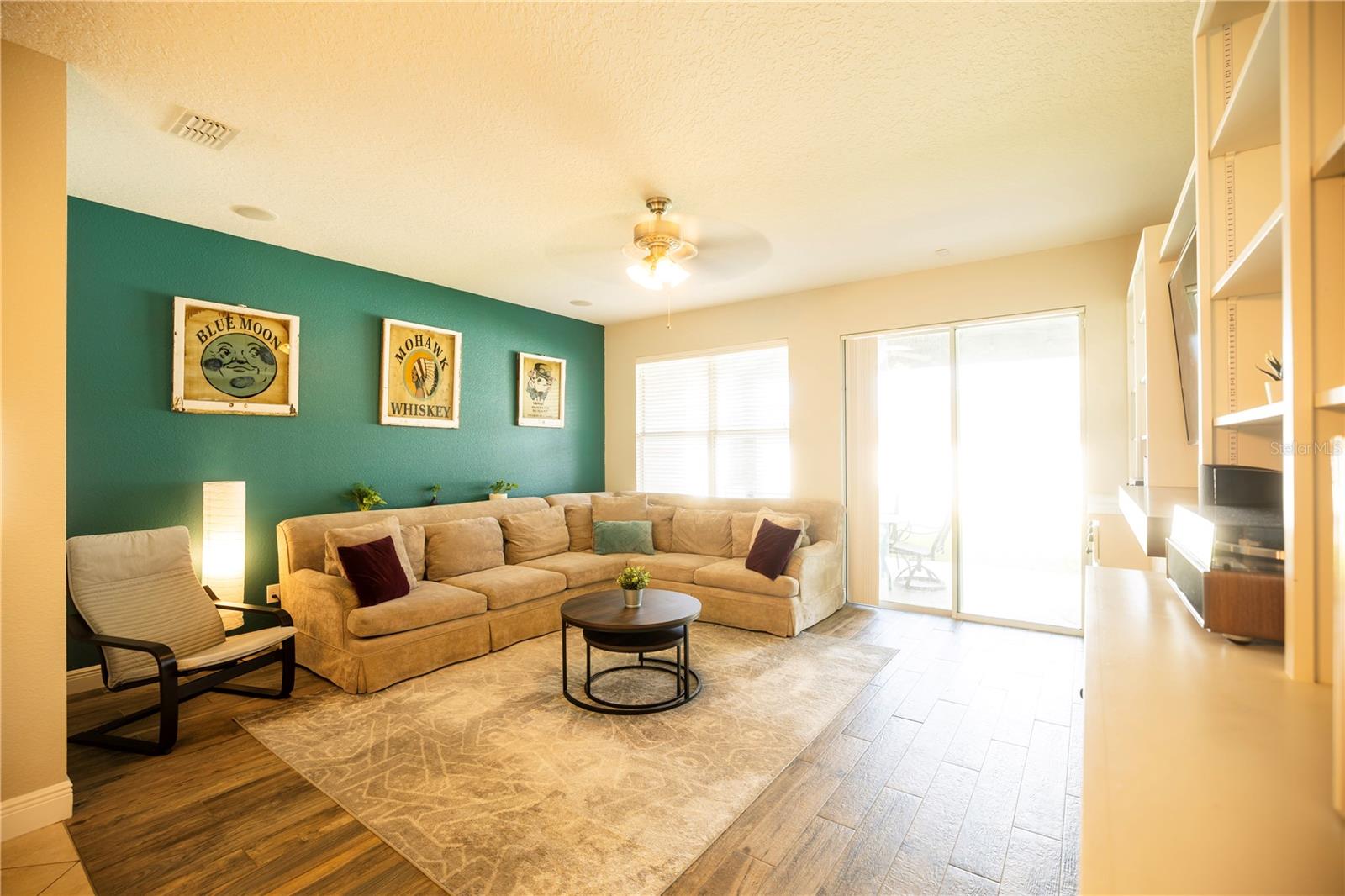 COVINGTON CHASE PH 2A - Residential