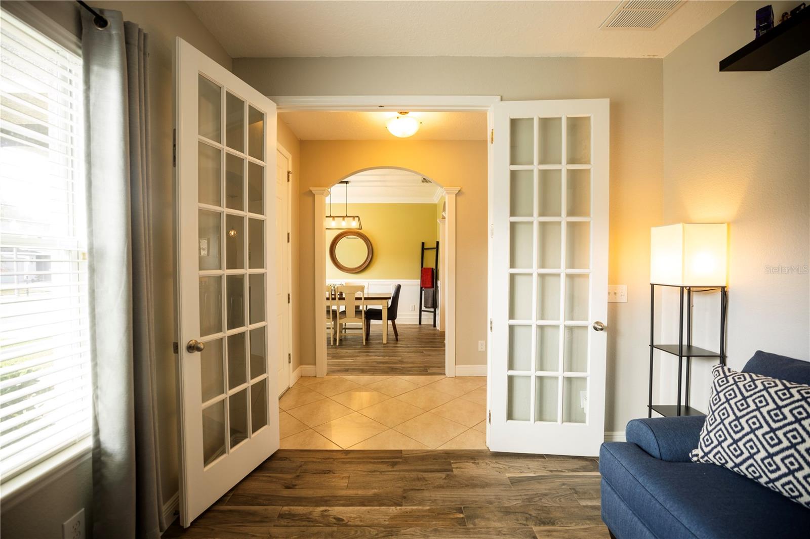 COVINGTON CHASE PH 2A - Residential