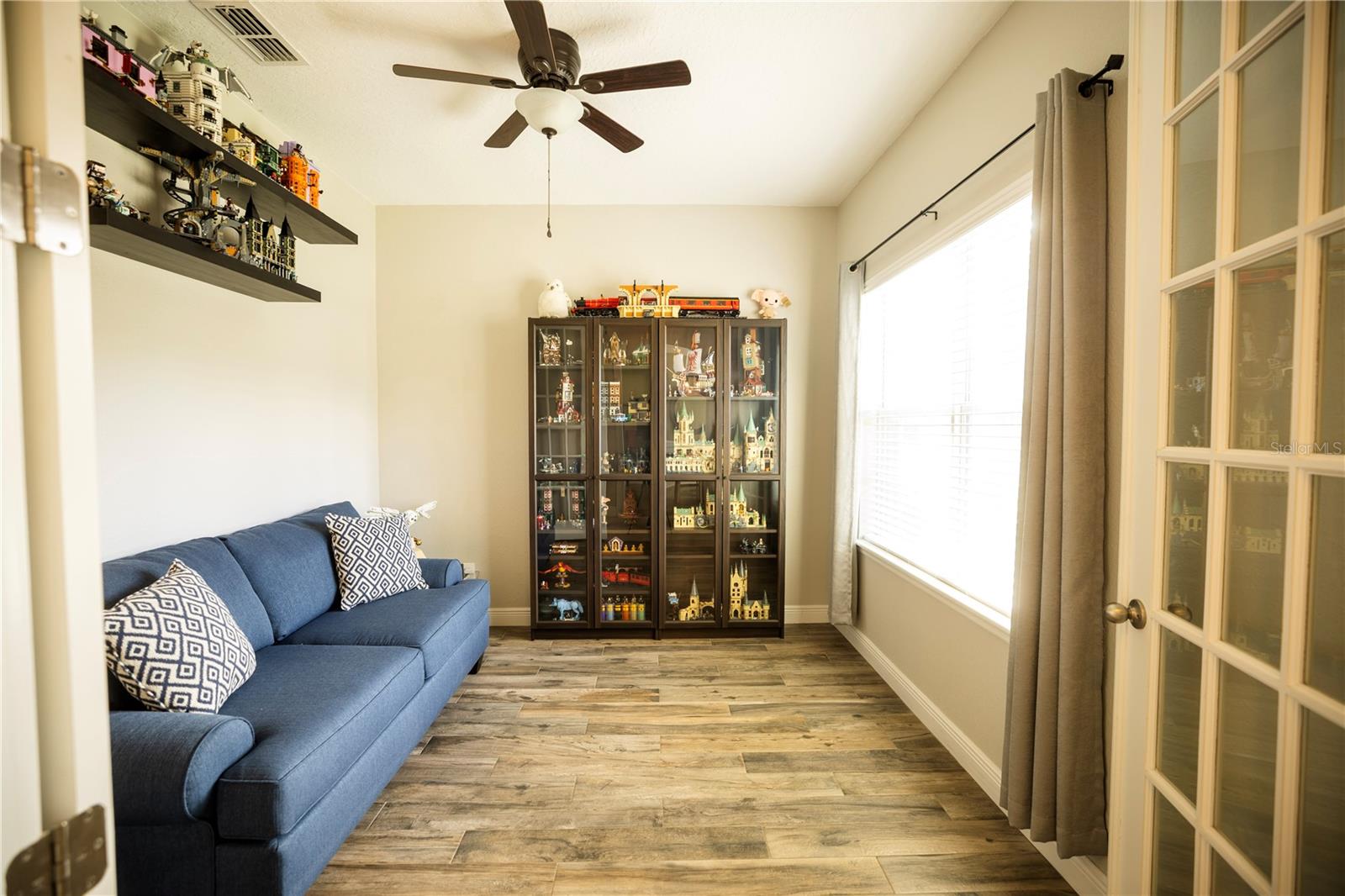 COVINGTON CHASE PH 2A - Residential