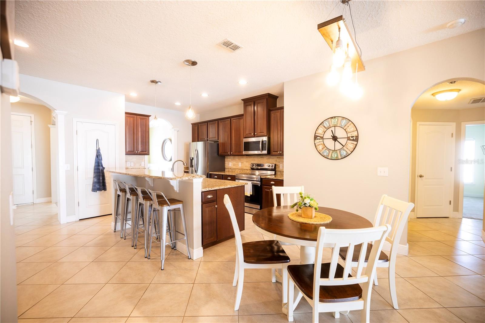 COVINGTON CHASE PH 2A - Residential