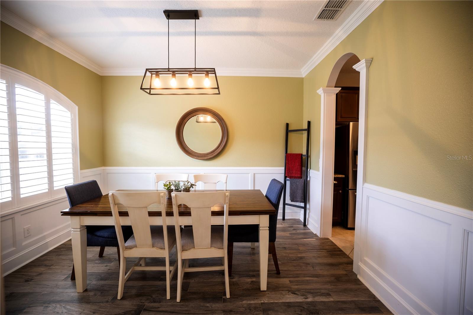 COVINGTON CHASE PH 2A - Residential